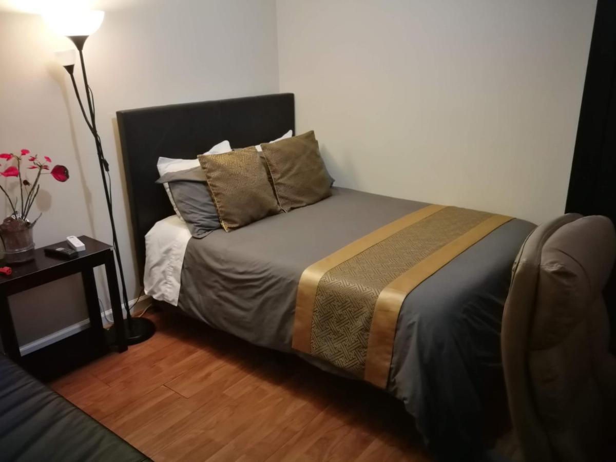 Most Economical Room In Center Washington Dc 外观 照片