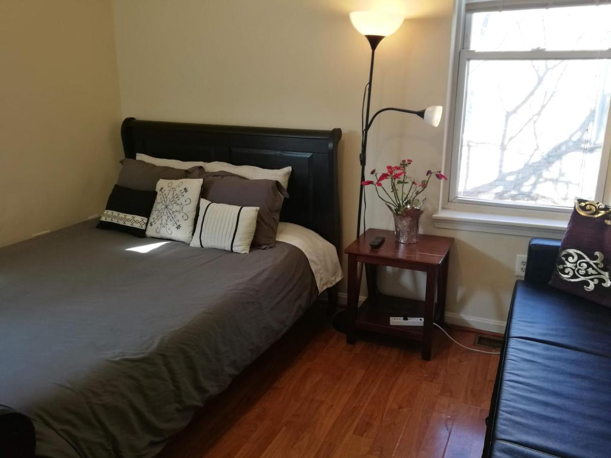 Most Economical Room In Center Washington Dc 外观 照片