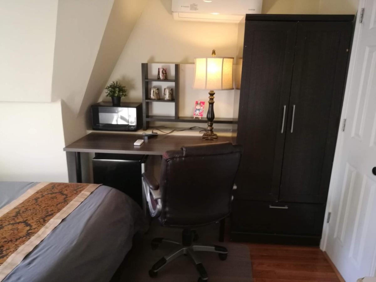 Most Economical Room In Center Washington Dc 外观 照片