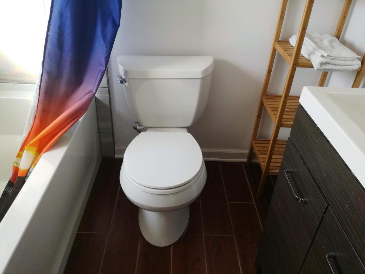 Most Economical Room In Center Washington Dc 外观 照片