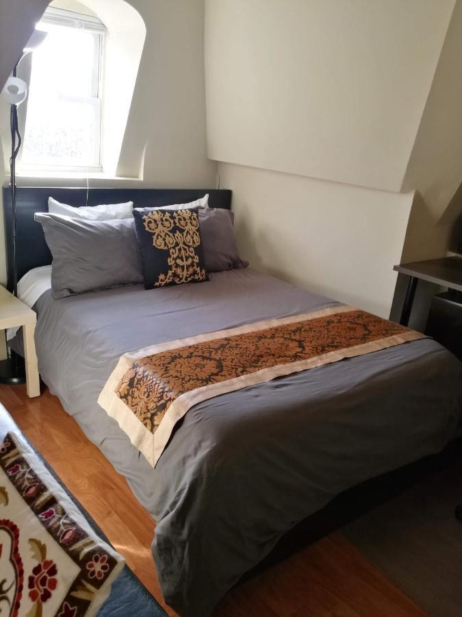 Most Economical Room In Center Washington Dc 外观 照片