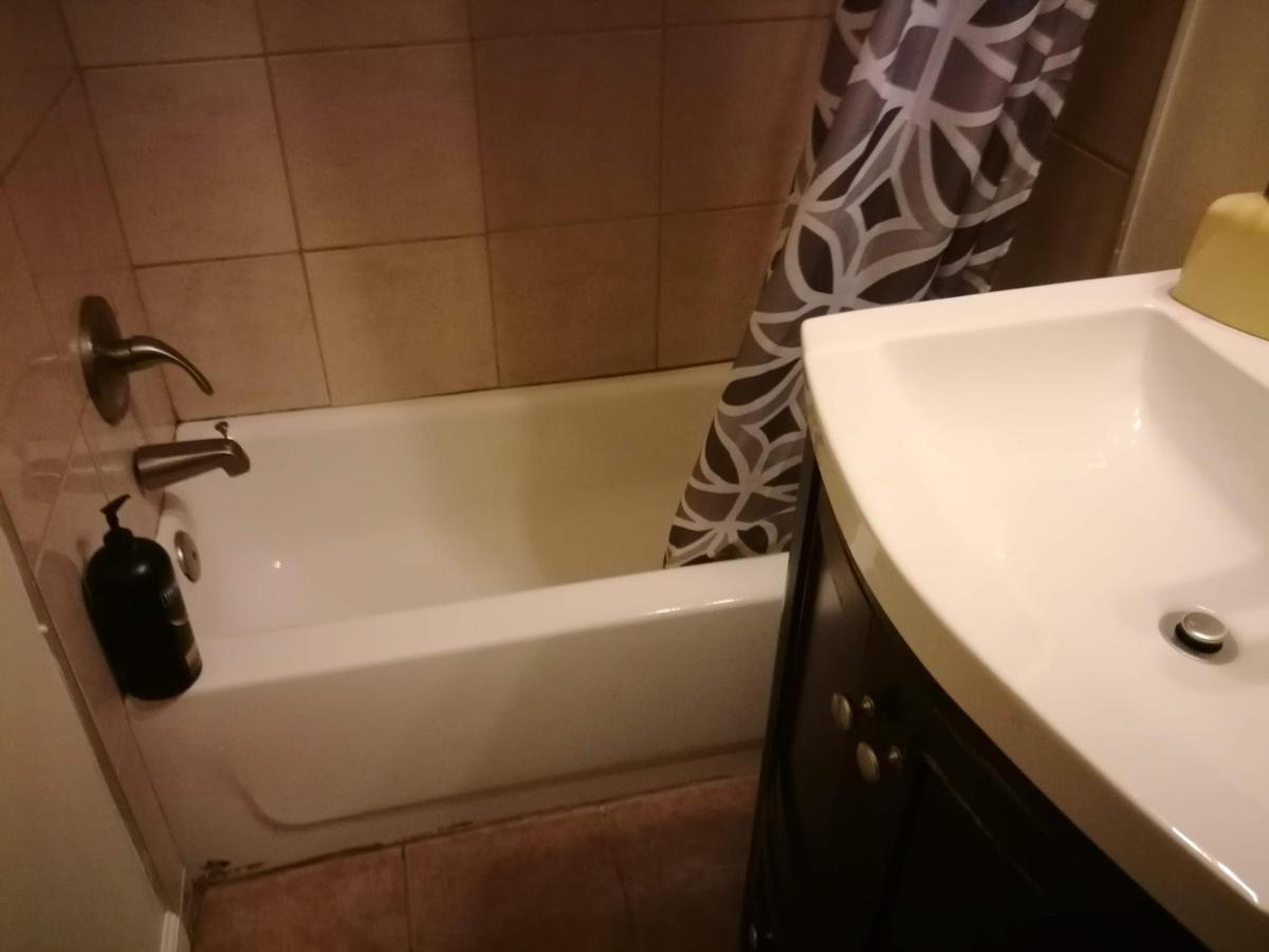 Most Economical Room In Center Washington Dc 外观 照片