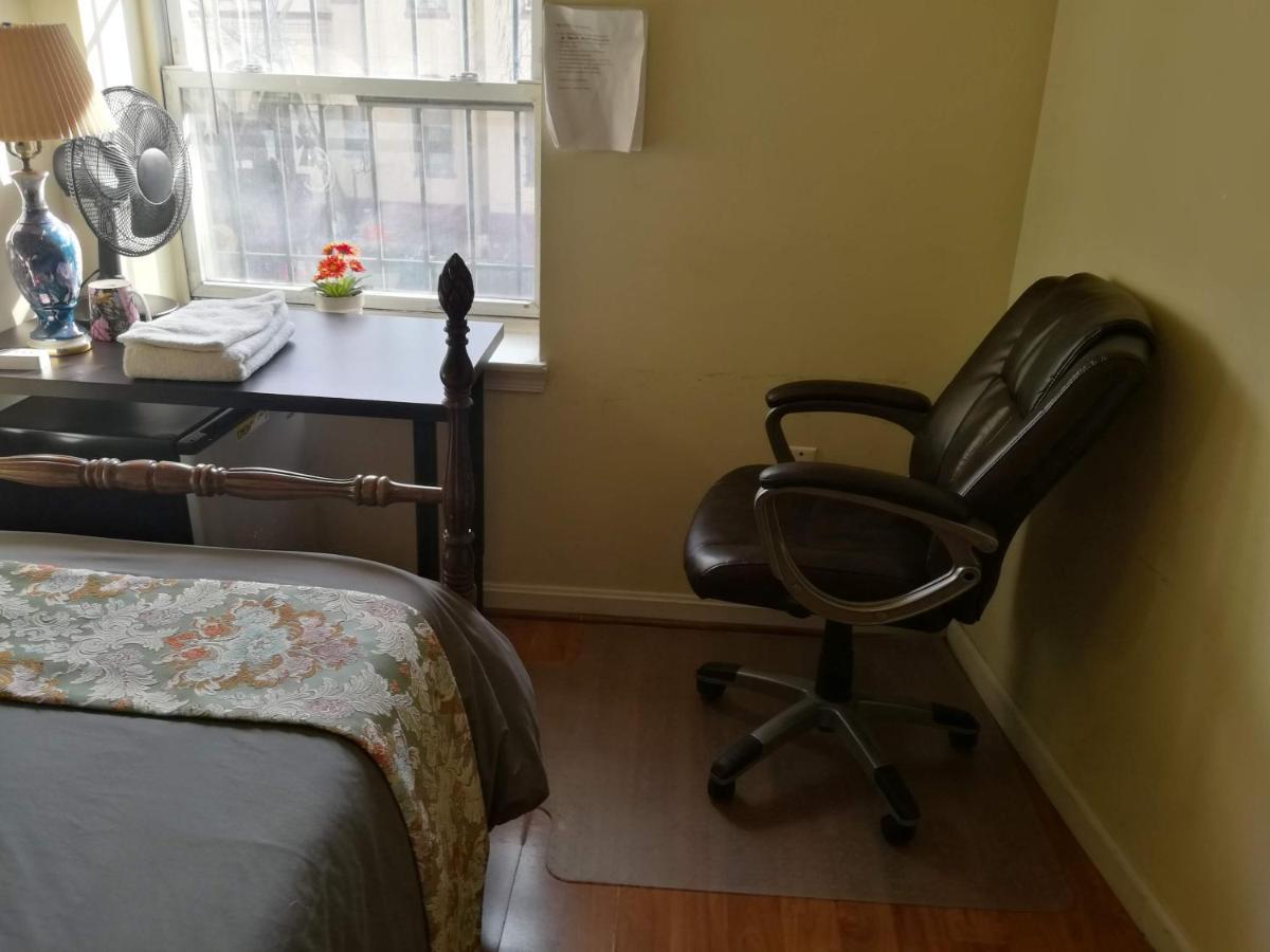 Most Economical Room In Center Washington Dc 外观 照片