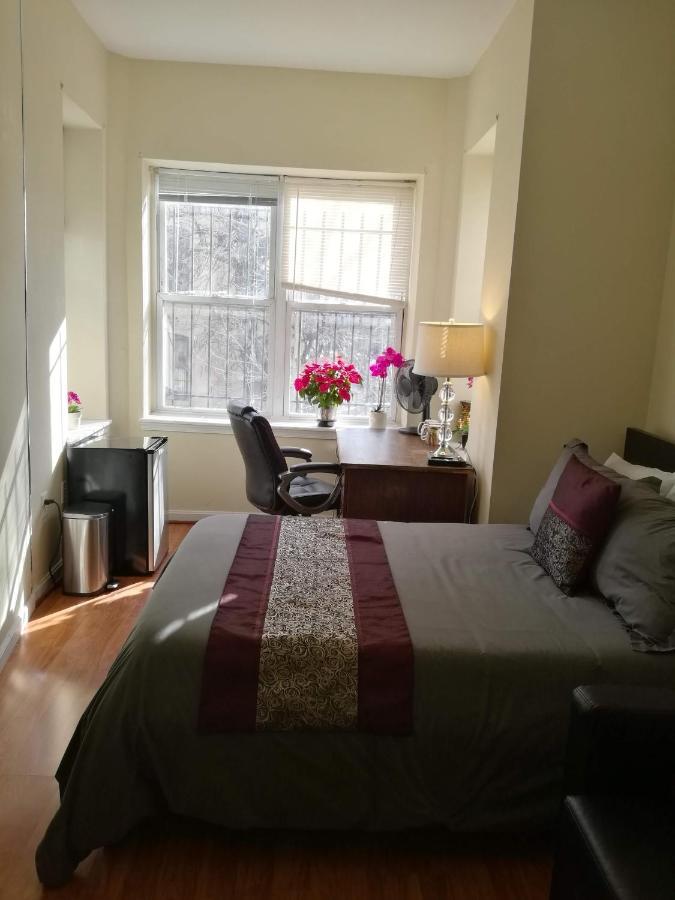 Most Economical Room In Center Washington Dc 外观 照片