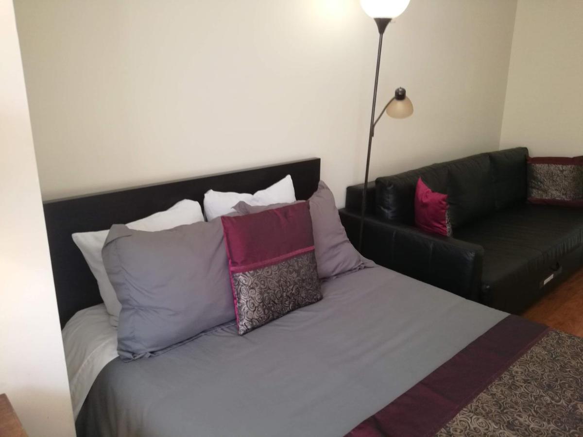Most Economical Room In Center Washington Dc 外观 照片