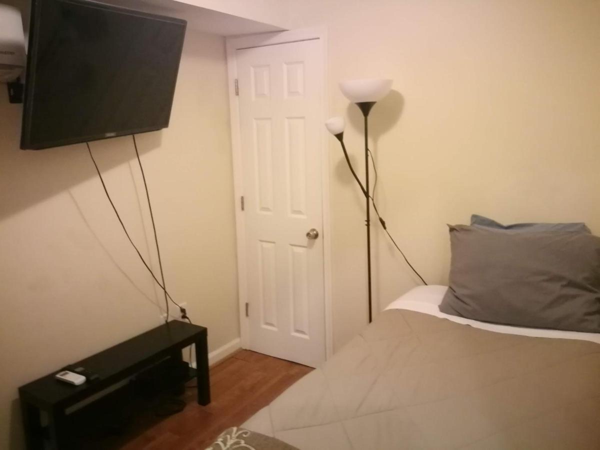 Most Economical Room In Center Washington Dc 外观 照片