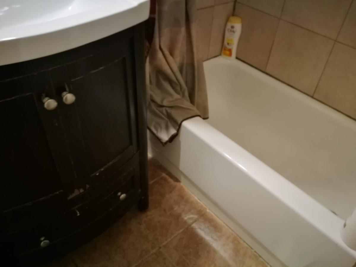 Most Economical Room In Center Washington Dc 外观 照片