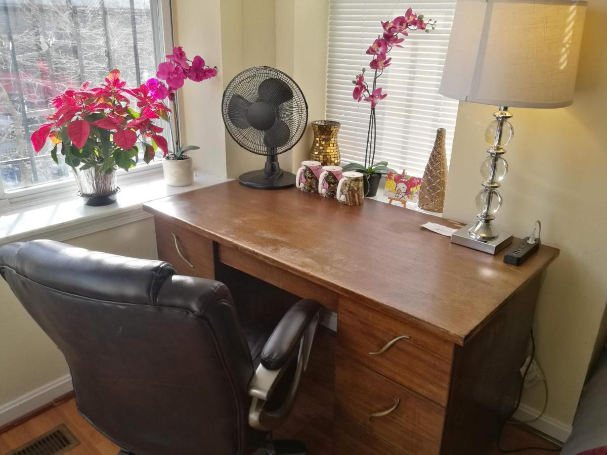 Most Economical Room In Center Washington Dc 外观 照片