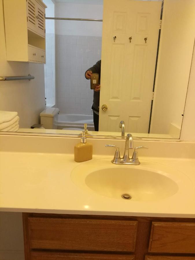 Most Economical Room In Center Washington Dc 外观 照片