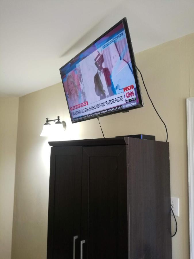 Most Economical Room In Center Washington Dc 外观 照片