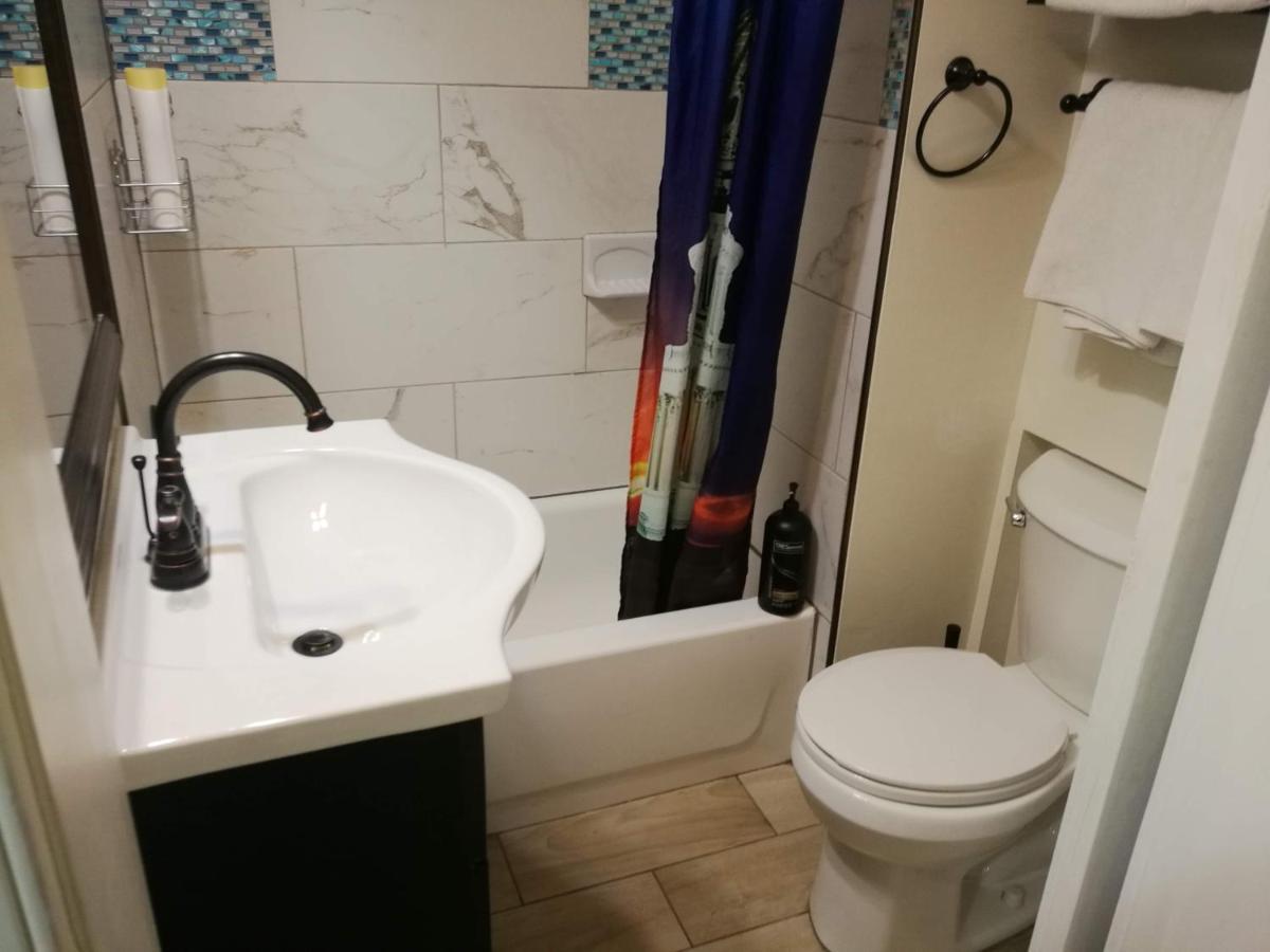Most Economical Room In Center Washington Dc 外观 照片