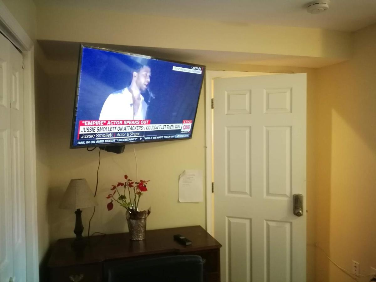 Most Economical Room In Center Washington Dc 外观 照片