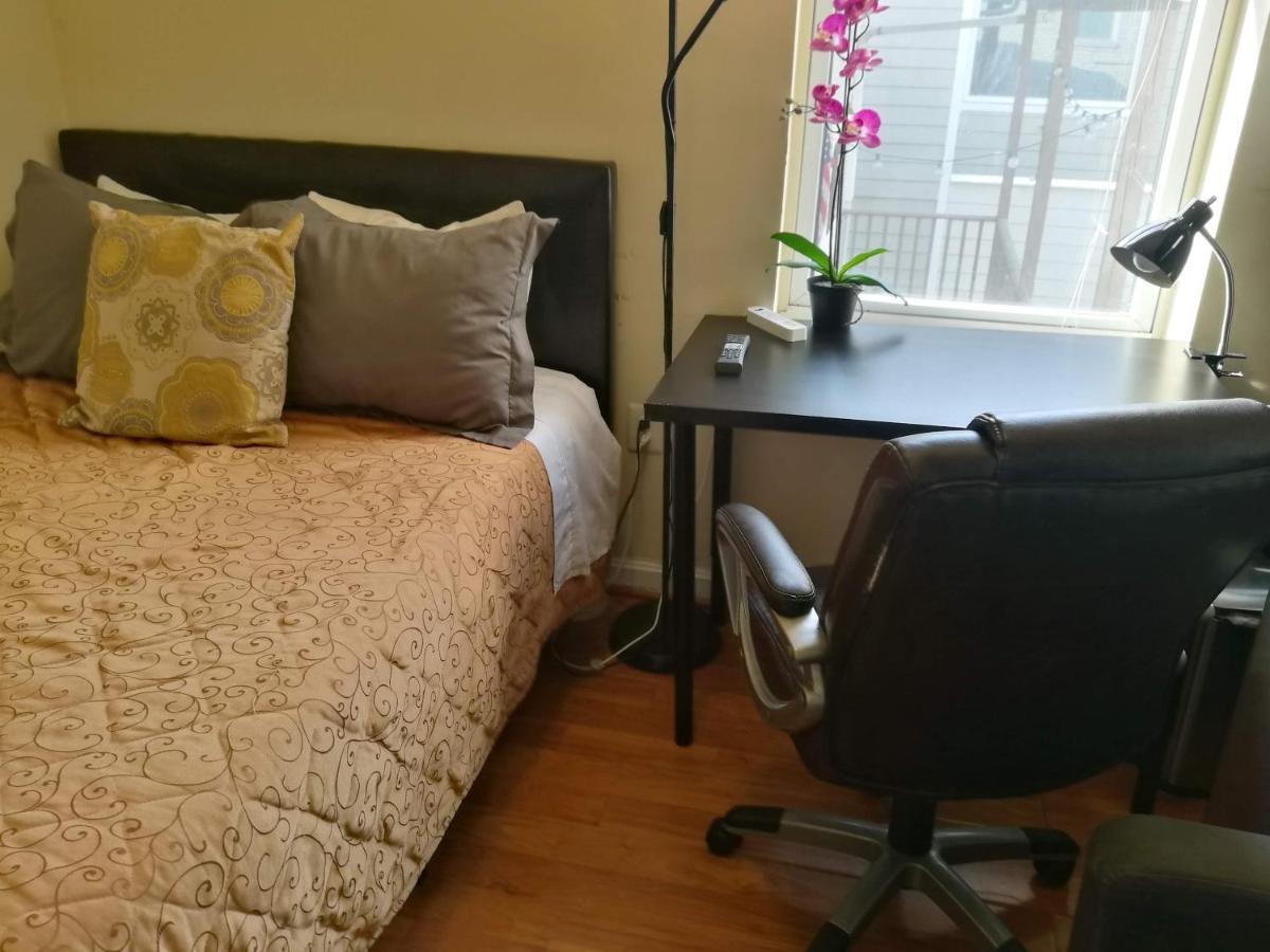 Most Economical Room In Center Washington Dc 外观 照片