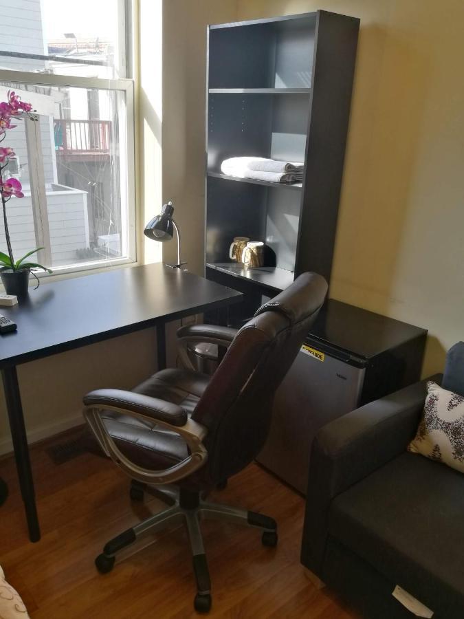 Most Economical Room In Center Washington Dc 外观 照片