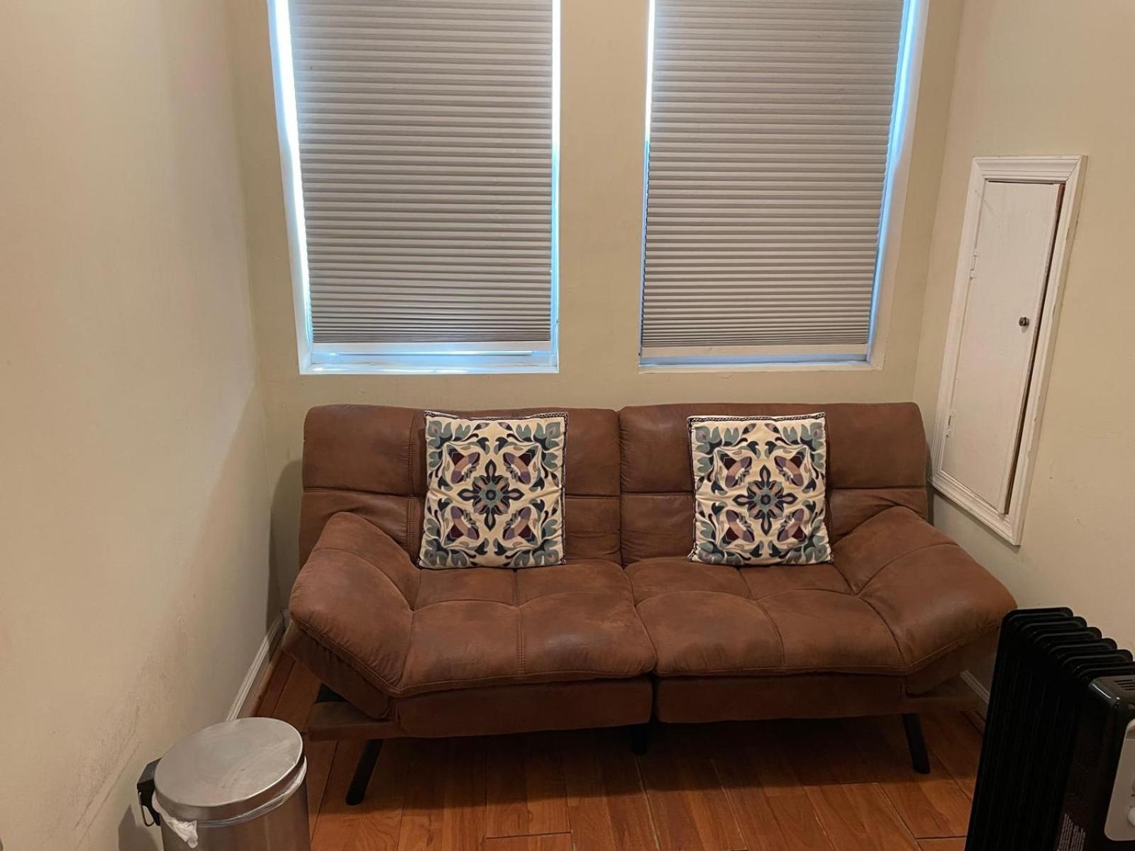 Most Economical Room In Center Washington Dc 客房 照片
